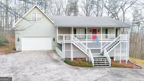 210 Rose Rd, Cleveland, GA 30528