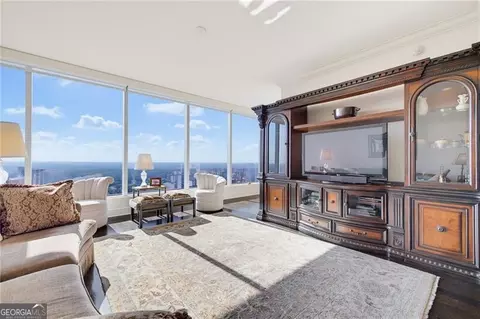 3630 Peachtree Rd NE #2606, Atlanta, GA 30326