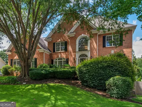 1524 Lake Cv, Atlanta, GA 30338