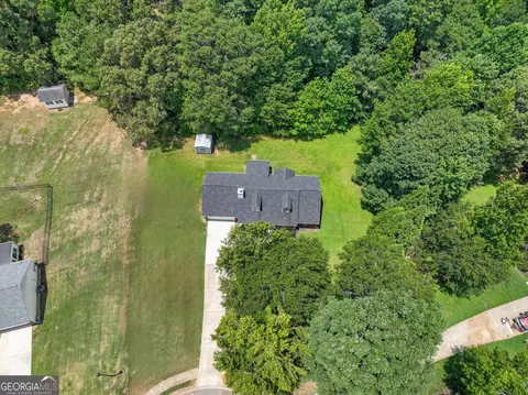 View/Area - 169 Meadow View Dr, Jackson, GA 30233 photo 2 of 2