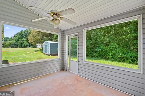 Exterior - 169 Meadow View Dr, Jackson, GA 30233 photo 8 of 9