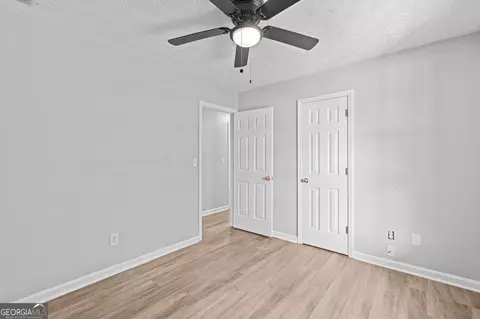 Bedroom - 169 Meadow View Dr, Jackson, GA 30233 photo 2 of 3