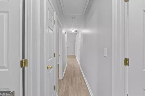 Entry Way - 169 Meadow View Dr, Jackson, GA 30233 photo 5 of 5