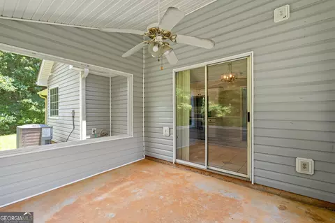 Exterior - 169 Meadow View Dr, Jackson, GA 30233 photo 9 of 9