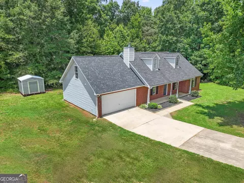 View/Area - 169 Meadow View Dr, Jackson, GA 30233 photo 1 of 2