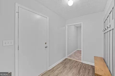 Entry Way - 169 Meadow View Dr, Jackson, GA 30233 photo 3 of 5