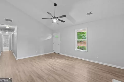 Entry Way - 169 Meadow View Dr, Jackson, GA 30233 photo 1 of 5
