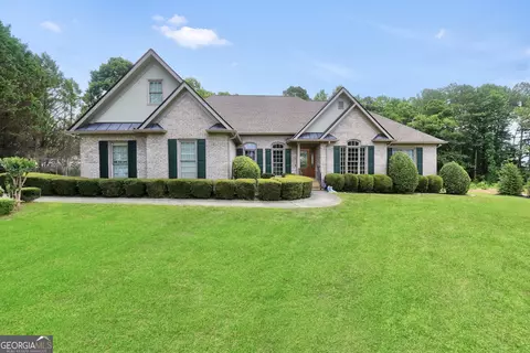 46 Riverview Dr, Dawsonville, GA 30534