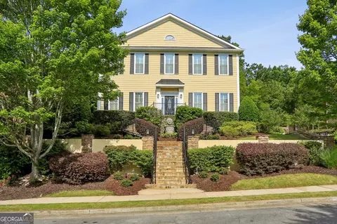 1265 Promontory Ln, Marietta, GA 30062