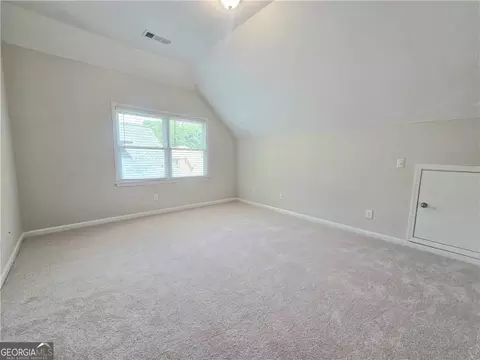 Bedroom - Undisclosed, Buford, GA 30518 photo 2 of 4