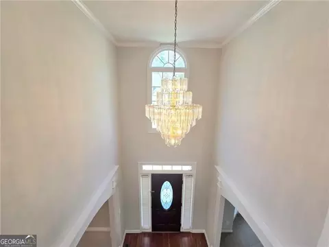 Entry Way - Undisclosed, Buford, GA 30518 photo 1 of 1