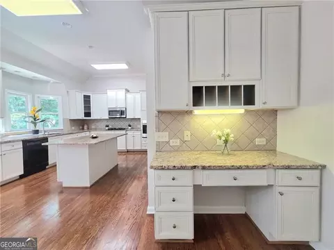 Kitchen - Undisclosed, Buford, GA 30518 photo 4 of 4
