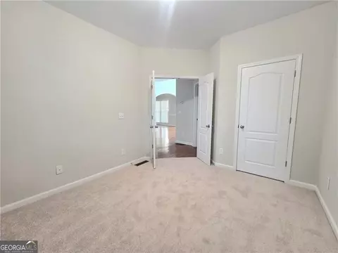 Bedroom - Undisclosed, Buford, GA 30518 photo 1 of 4