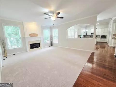 Living - Undisclosed, Buford, GA 30518 photo 1 of 1