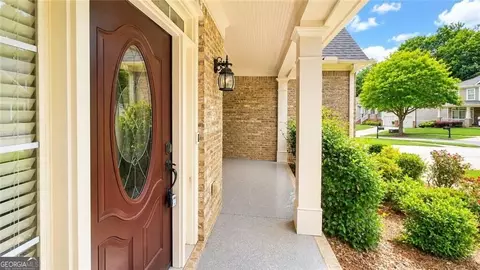 Exterior - Undisclosed, Buford, GA 30518 photo 4 of 5