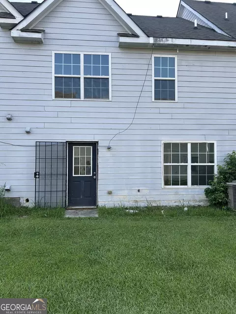 Exterior - 926 Old Mill Pt #D, Monroe, GA 30655 photo 2 of 3
