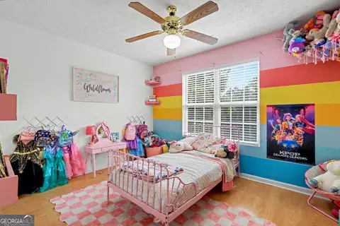 Bedroom - 460 Old Tree Dr, Jackson, GA 30233 photo 3 of 3