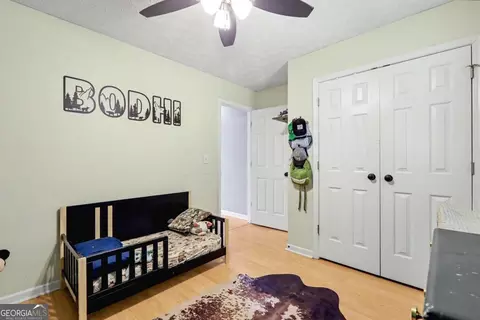 Bedroom - 460 Old Tree Dr, Jackson, GA 30233 photo 2 of 3