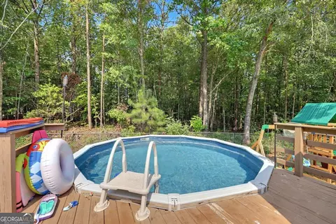Exterior - 460 Old Tree Dr, Jackson, GA 30233 photo 2 of 3