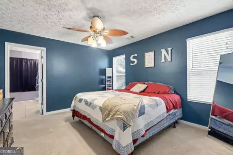 Bedroom - 460 Old Tree Dr, Jackson, GA 30233 photo 1 of 3