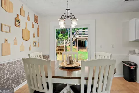 Dining - 460 Old Tree Dr, Jackson, GA 30233 photo 3 of 3