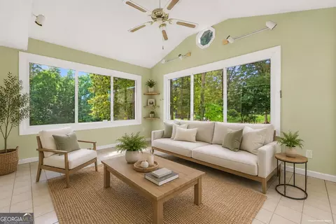 Living - 122 E Knight Rd, Mcdonough, GA 30252 photo 5 of 5
