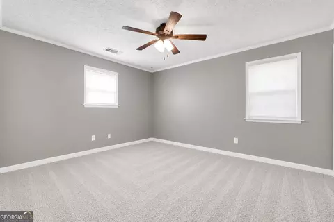 Bedroom - 122 E Knight Rd, Mcdonough, GA 30252 photo 10 of 12