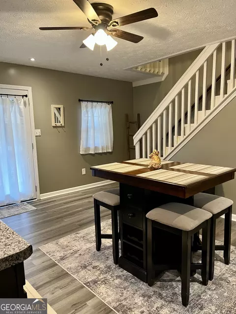 Dining - 122 E Knight Rd, Mcdonough, GA 30252 photo 1 of 2