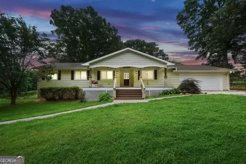 Other - 122 E Knight Rd, Mcdonough, GA 30252 photo 1 of 13