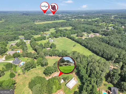 View/Area - 122 E Knight Rd, Mcdonough, GA 30252 photo 5 of 5