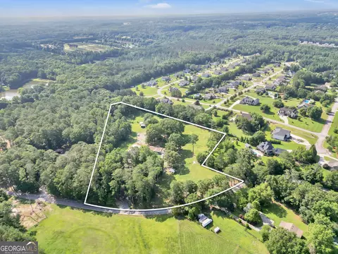 View/Area - 122 E Knight Rd, Mcdonough, GA 30252 photo 2 of 5
