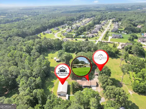 View/Area - 122 E Knight Rd, Mcdonough, GA 30252 photo 4 of 5