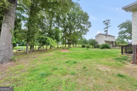 Exterior - 122 E Knight Rd, Mcdonough, GA 30252 photo 10 of 10