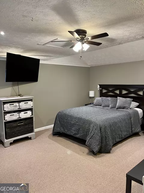 Bedroom - 122 E Knight Rd, Mcdonough, GA 30252 photo 1 of 12