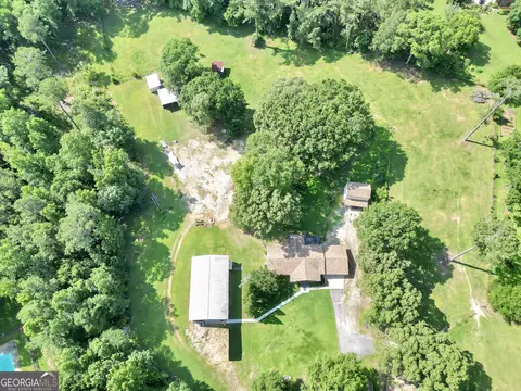 View/Area - 122 E Knight Rd, Mcdonough, GA 30252 photo 3 of 5