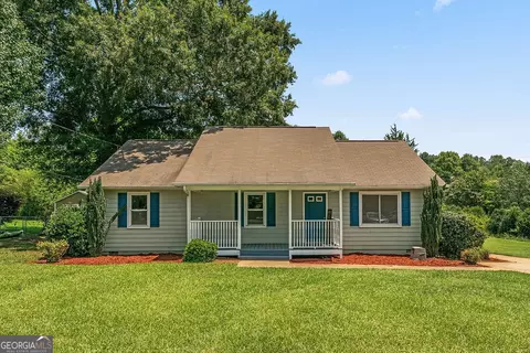 135 Manning Mill Rd NW, Adairsville, GA 30103