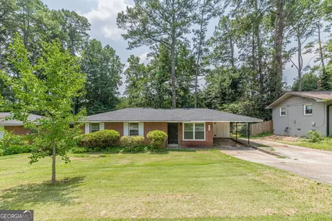 109 Ruzelle Dr SE, Atlanta, GA 30354