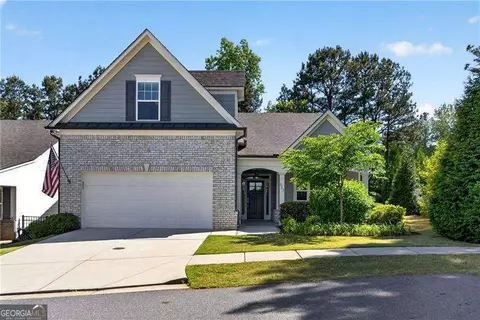 527 Margaret Ln, Woodstock, GA 30188