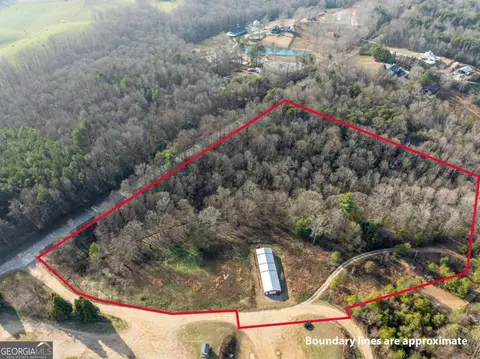 87 Eagle Creek Farm Dr, Dawsonville, GA 30534