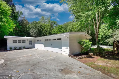 2143 Melante Dr NE, Atlanta, GA 30324