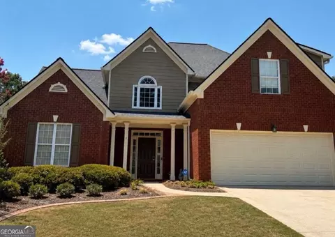 207 Woodview Ln, Woodstock, GA 30188