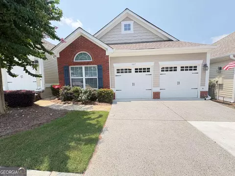 327 Acuba Vw, Woodstock, GA 30188