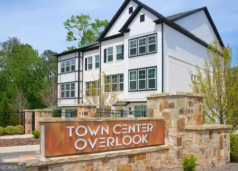 5044 Insperon Ln #26, Peachtree Corners, GA 30092