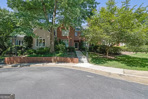 2 Paces West Ter NW, Atlanta, GA 30327