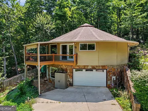 1405 Adair Mill Rd, Cleveland, GA 30528