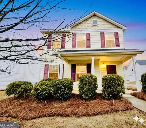 Exterior - 400 Oconner Blvd, Athens, GA 30607 photo 4 of 4