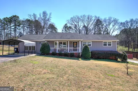 7 Timberwood Dr SE, Silver Creek, GA 30173