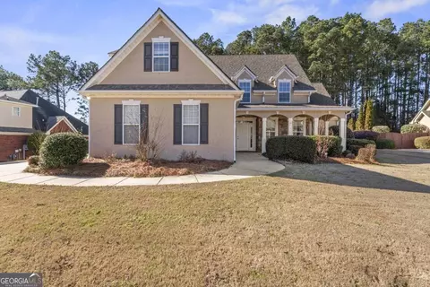 1216 Mcallistar Dr, Locust Grove, GA 30248