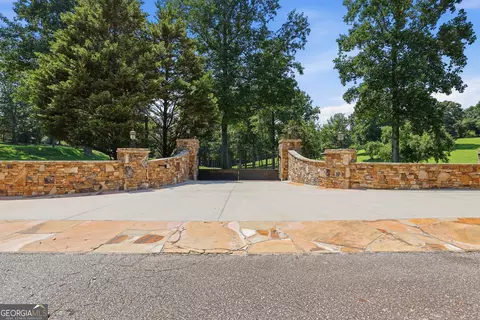 Exterior - 1091 Echota Rd, Clarkesville, GA 30523 photo 18 of 18