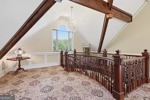 Entry Way - 1091 Echota Rd, Clarkesville, GA 30523 photo 4 of 12